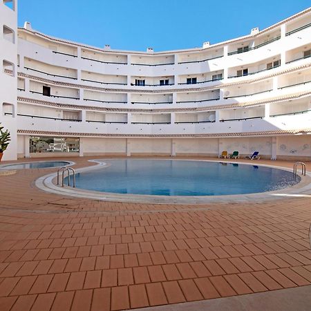 Apartamento Nautilus Armação de Pêra Exterior foto
