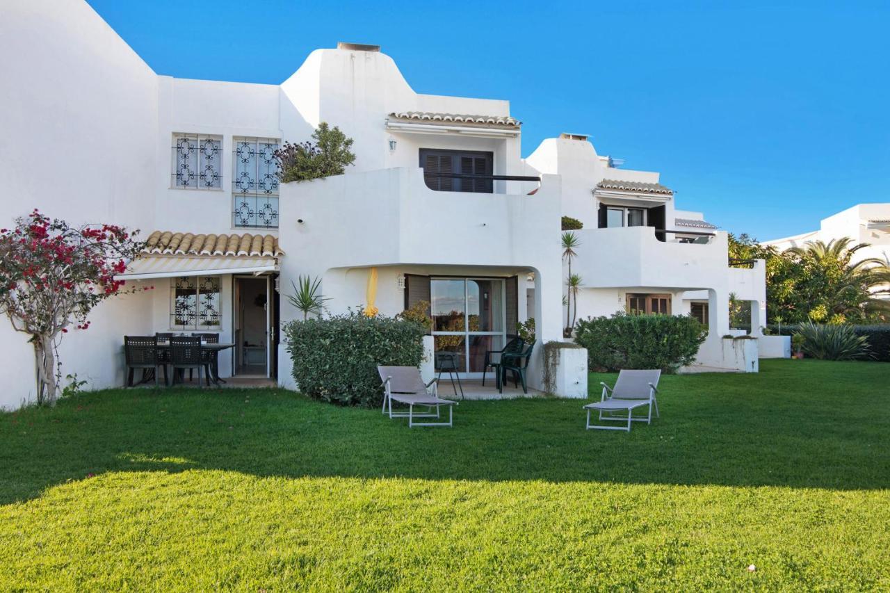 Apartamento Nautilus Armação de Pêra Exterior foto