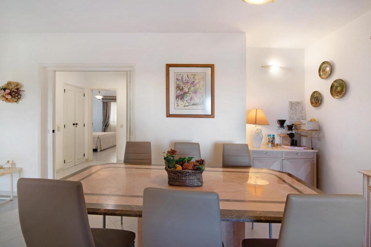 Apartamento Nautilus Armação de Pêra Exterior foto