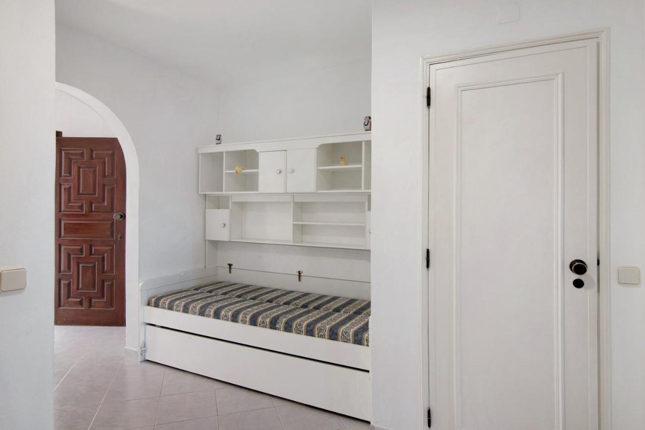 Apartamento Nautilus Armação de Pêra Exterior foto