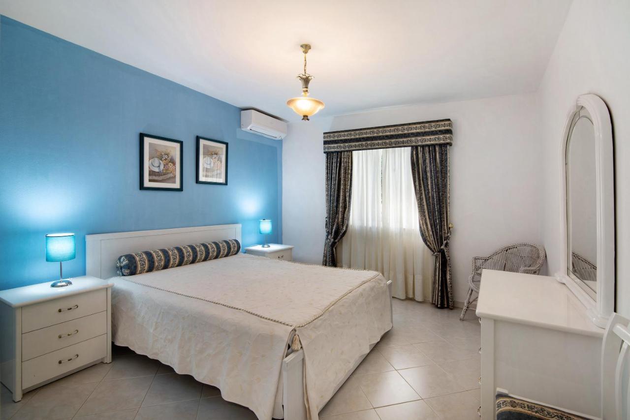 Apartamento Nautilus Armação de Pêra Exterior foto