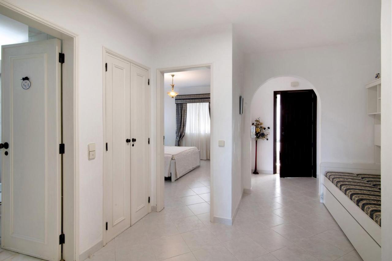Apartamento Nautilus Armação de Pêra Exterior foto